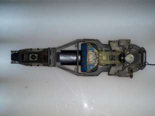 Recambio de maneta exterior trasera derecha para seat leon (1m1) 1999-2006 1.9 tdi referencia OEM IAM 3B0837207GGRU 3B0837207C 3 2