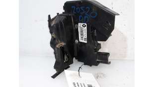 Recambio de cerradura puerta delantera derecha para renault megane iv berlina 5p 2015- business referencia OEM IAM 805023720R 80