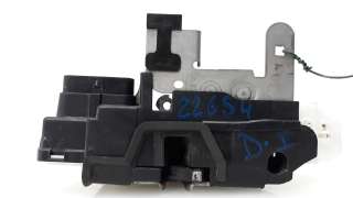 Recambio de cerradura puerta delantera izquierda para volvo v40 2012- kinetic referencia OEM IAM 31391822 31391822 