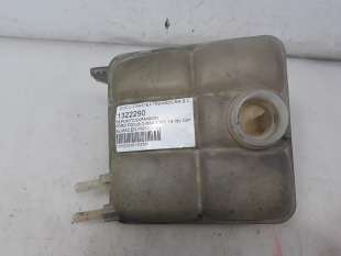 Recambio de deposito expansion para ford focus c-max (cap) 2003-2007 1.6 16v cat referencia OEM IAM 3M5H8K218 3M5H8K218 