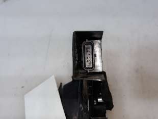 Recambio de cerradura puerta delantera derecha para renault megane iv berlina 5p 2015- business referencia OEM IAM 805023720R 80 2