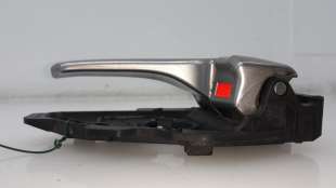 Recambio de maneta interior trasera izquierda para hyundai ix35 2010-2015 classic 2wd referencia OEM IAM 826132S000 826132S000  2