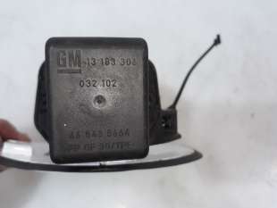 Recambio de tapa exterior combustible para opel corsa e 2014- business referencia OEM IAM 13427916 13427916  2