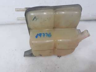 Recambio de deposito expansion para ford focus c-max (cap) 2003-2007 1.6 16v cat referencia OEM IAM 3M5H8K218 3M5H8K218  2