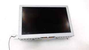 Recambio de pantalla multifuncion para ford tourneo courier (c4a) 2013- sport referencia OEM IAM 2247549 JT7618B955GA JT7618B955 2