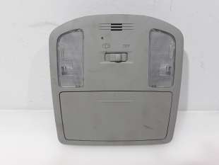 Recambio de luz interior para toyota hilux n1 2020-2023 hilux referencia OEM IAM 636500K690B0 636500K690B0 