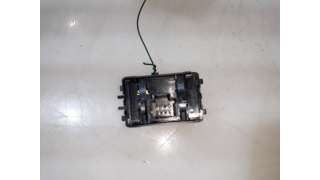 Recambio de mando elevalunas trasero derecho para renault megane iv berlina 5p 2015- business referencia OEM IAM 829507746R 8295