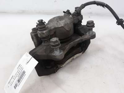 Recambio de pinza de freno delantera izquierda para audi a5 coupe (8t) 2007-2016 3.0 tdi referencia OEM IAM 8K0615123H 8K0615123