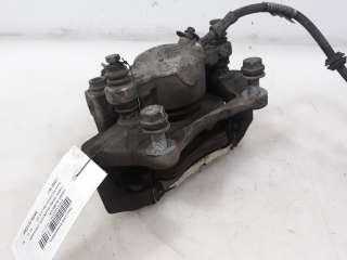 Recambio de pinza de freno delantera izquierda para audi a5 coupe (8t) 2007-2016 3.0 tdi referencia OEM IAM 8K0615123H 8K0615123