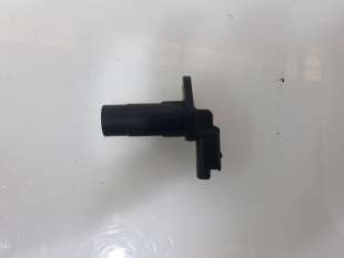 Recambio de captador volante motor para nissan micra (k12e) 2002-2011 acenta referencia OEM IAM 8200373588 8200373588 