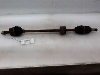 Recambio de transmision delantera derecha para fiat nuova 500 (150) 2007- lounge referencia OEM IAM 51787861 51787861 