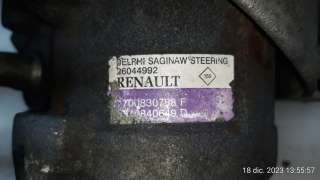 Recambio de bomba direccion para renault laguna (b56) 1994-1998 2.2 dt rxe referencia OEM IAM 7700830788 7700830788 