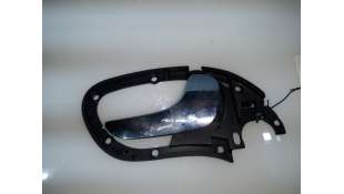 Recambio de maneta interior delantera derecha para seat leon (1m1) 1999-2006 1.9 tdi referencia OEM IAM 1M0837114 1M0837114 