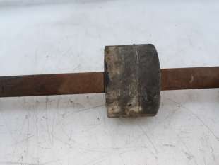 Recambio de transmision delantera derecha para fiat nuova 500 (150) 2007- lounge referencia OEM IAM 51787861 51787861  2