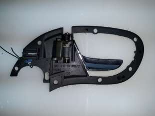 Recambio de maneta interior delantera derecha para seat leon (1m1) 1999-2006 1.9 tdi referencia OEM IAM 1M0837114 1M0837114  2
