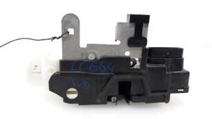 Recambio de cerradura puerta trasera derecha para volvo v40 2012- kinetic referencia OEM IAM 31391831 31391831 31391831 2