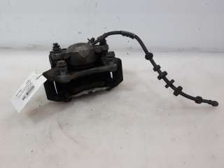 Recambio de pinza de freno delantera izquierda para audi a5 coupe (8t) 2007-2016 3.0 tdi referencia OEM IAM 8K0615123H 8K0615123