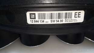 Recambio de cuadro instrumentos para opel insignia berlina 2008-2017 cosmo referencia OEM IAM 12844134 12844134  2
