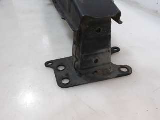 Recambio de refuerzo paragolpes delantero para skoda roomster (5j7) 2006-2015 friend referencia OEM IAM 5J0807109B 5J0807109B 