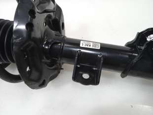 Recambio de amortiguador delantero izquierdo para kia niro 2016- 1.6gdi hybrid-141 referencia OEM IAM 54650AT200 54650AT200  2