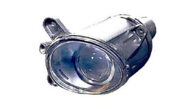 Recambio de faro antiniebla izquierdo para volkswagen passat berlina (3b3) 2000-2005 referencia OEM IAM 8433066056742 3B7941699A