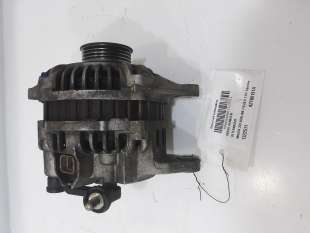 Recambio de alternador para mazda 323 berlina f/s (bj) 1998-2003 1.9 f sportive referencia OEM IAM FP3418300A A2TB0191A