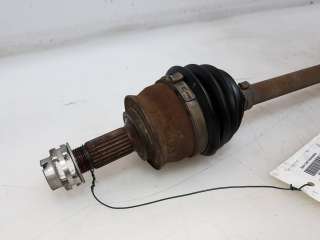 Recambio de transmision delantera derecha para fiat nuova 500 (150) 2007- lounge referencia OEM IAM 51787861 51787861 