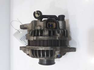 Recambio de alternador para mazda 323 berlina f/s (bj) 1998-2003 1.9 f sportive referencia OEM IAM FP3418300A A2TB0191A  2