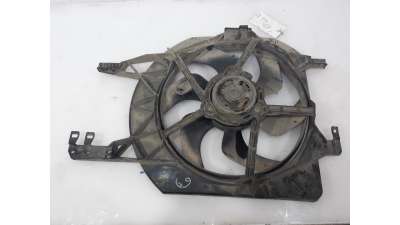 Recambio de electroventilador para nissan primastar (x..) 2006- avantour l1h1 2,7 t / 7-sitzer referencia OEM IAM 8200409469C 82