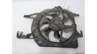 Recambio de electroventilador para nissan primastar (x..) 2006- avantour l1h1 2,7 t / 7-sitzer referencia OEM IAM 8200409469C 82