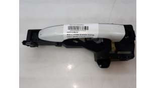 Recambio de maneta exterior delantera izquierda para renault megane iv berlina 5p 2015- business referencia OEM IAM 806077319R 8