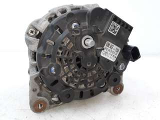 Recambio de alternador para seat leon (5f1) 2012- style referencia OEM IAM 04E903021M 04E903021M 