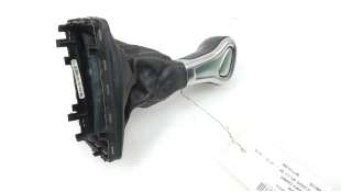 Recambio de pomo palanca cambio para audi a5 coupe (8t) 2007-2016 3.0 tdi referencia OEM IAM 8K1713139S 8K1713139S 