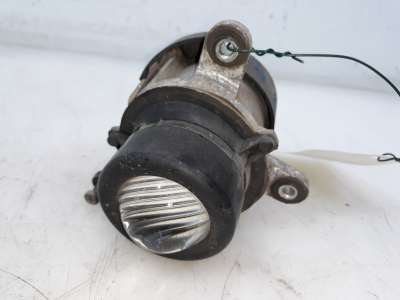 Recambio de faro antiniebla derecho para fiat nuova 500 (150) 2007- lounge referencia OEM IAM 51822888 51822888 