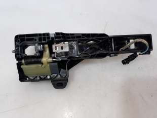 Recambio de maneta exterior delantera izquierda para renault megane iv berlina 5p 2015- business referencia OEM IAM 806077319R 8 2