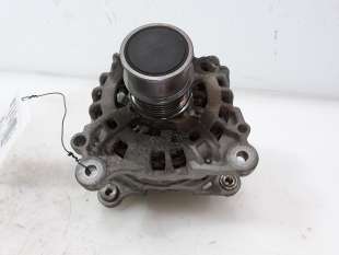 Recambio de alternador para seat leon (5f1) 2012- style referencia OEM IAM 04E903021M 04E903021M  2