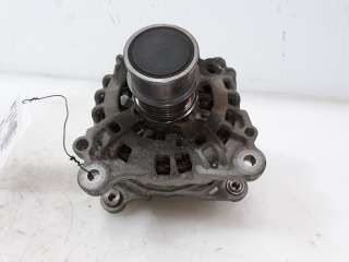Recambio de alternador para seat leon (5f1) 2012- style referencia OEM IAM 04E903021M 04E903021M 