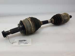 Recambio de transmision delantera izquierda para toyota hilux n1 2020-2023 hilux referencia OEM IAM 434300K080 434300K080 