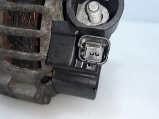 Recambio de alternador para peugeot 207 2006-2012 confort referencia OEM IAM 9665580680 9665580680  2