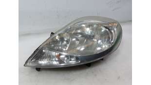 Recambio de faro izquierdo para nissan primastar (x..) 2006- avantour l1h1 2,7 t / 7-sitzer referencia OEM IAM 8200701354 820070