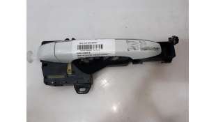 Recambio de maneta exterior trasera derecha para renault megane iv berlina 5p 2015- business referencia OEM IAM 806064489R 80606