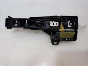 Recambio de maneta exterior trasera derecha para renault megane iv berlina 5p 2015- business referencia OEM IAM 806064489R 80606 2