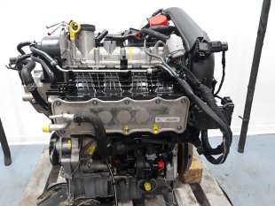Recambio de motor completo para seat leon (5f1) 2012- style referencia OEM IAM CYV CYV  2