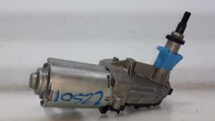 Recambio de motor limpia trasero para hyundai ix35 2010-2015 classic 2wd referencia OEM IAM 987001H300 987001H300  2