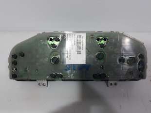 Recambio de cuadro instrumentos para mazda 323 berlina f/s (bj) 1998-2003 1.9 f sportive referencia OEM IAM BJ3M55430B BJ3M55430 2