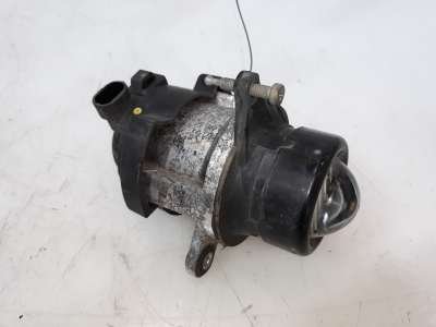 Recambio de faro antiniebla izquierdo para fiat nuova 500 (150) 2007- lounge referencia OEM IAM 51822889 51822889 