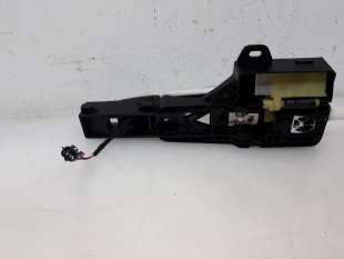 Recambio de maneta exterior trasera izquierda para renault megane iv berlina 5p 2015- business referencia OEM IAM 806078882R 806 2