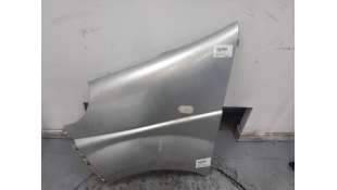 Recambio de aleta delantera izquierda para nissan primastar (x..) 2006- avantour l1h1 2,7 t / 7-sitzer referencia OEM IAM 631120