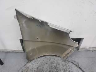 Recambio de aleta delantera izquierda para nissan primastar (x..) 2006- avantour l1h1 2,7 t / 7-sitzer referencia OEM IAM 631120 2