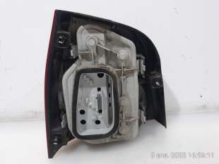 Recambio de piloto trasero derecho para volkswagen polo (9n1) 2001-2005 highline referencia OEM IAM 6Q6945258A 6Q6945258A  2